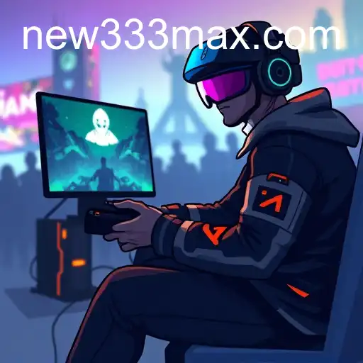 A New Era for Online Gaming in 2025