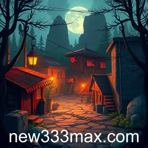 Exploring the Exciting World of Adventure Games: A Deep Dive