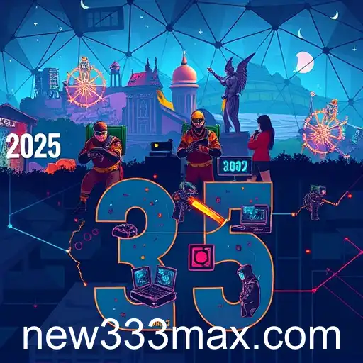 The Rising Trend of Online Gaming Communities