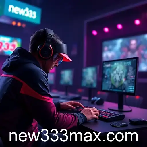 Revolutionizing Online Gaming in 2025