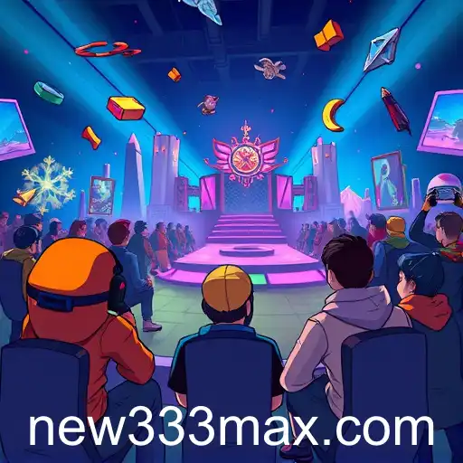 The Rise of new333: A Gaming Revolution