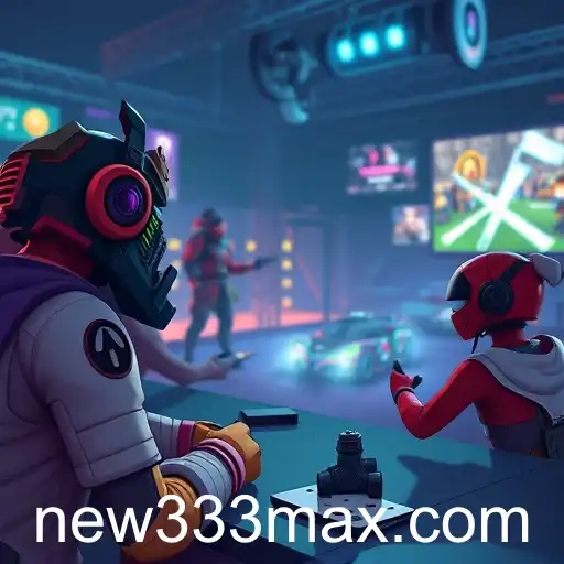 The Rise of New Online Gaming Platforms