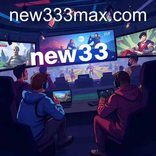 The Evolution of Gaming Websites: new333 and Beyond