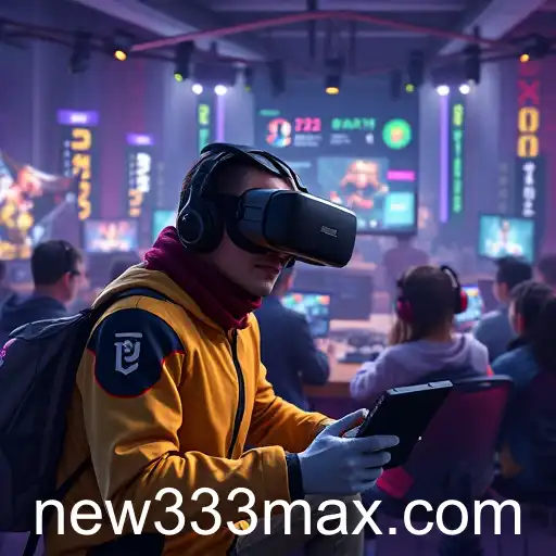 The Evolution of Online Gaming Communities in 2025