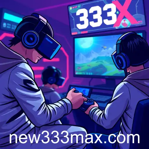 Evolving Trends in Online Gaming