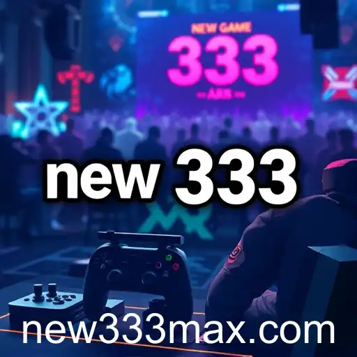 The Future of Online Gaming: A New Era Unveiled