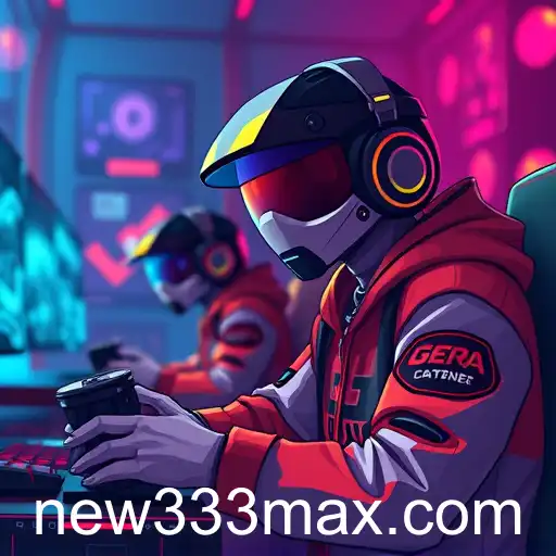 Game Changers: New Developments in the Online Gaming World