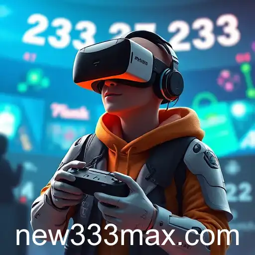 Gaming Trends to Watch in 2025