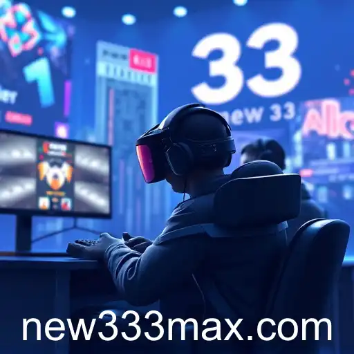 The Impact of Gaming on Modern Society