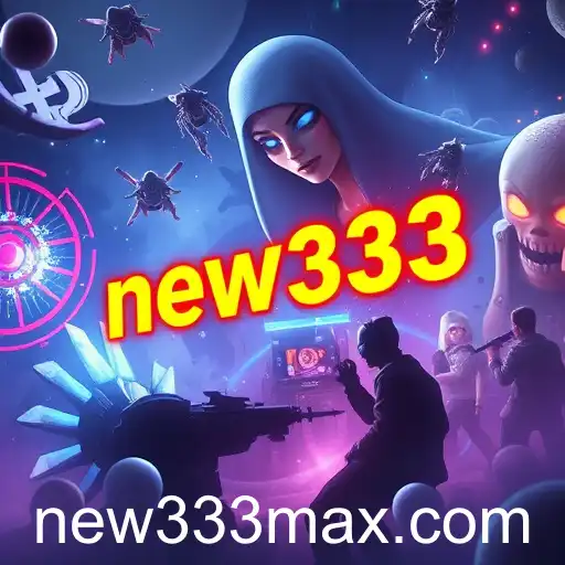 Exploring 'new333': The Future of Multiplayer Gaming