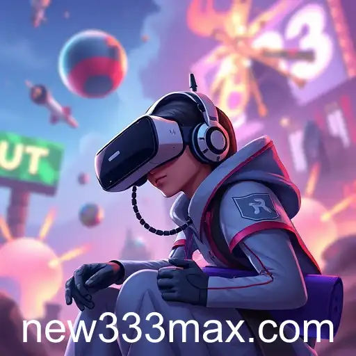 Gaming's Evolving Landscape: The Rise of 