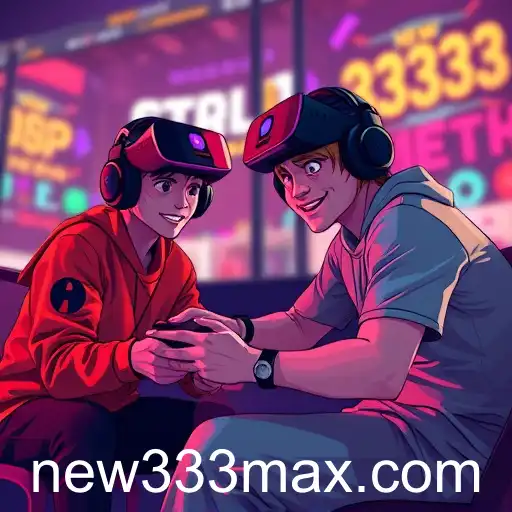 The Rise of New Online Gaming Platforms