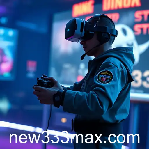 Breaking Boundaries: The Rise of Web Gaming