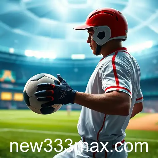 Exploring the Exciting World of Sports Games: A Dive into 'new333'