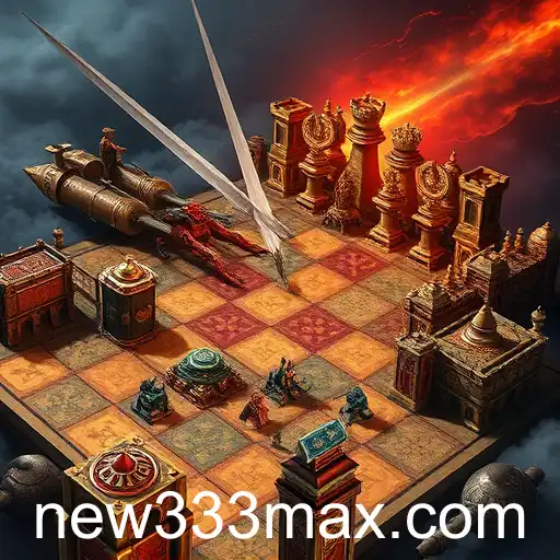 Exploring the World of Strategy Games: A Deep Dive into Tactical Entertainment