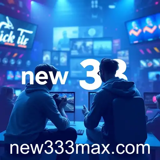 The Rise of new333: The Game-Changer for Online Gaming Enthusiasts